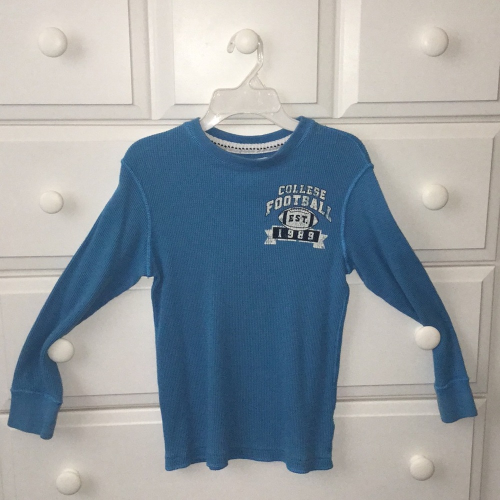 Children’s Place long sleeve shirt